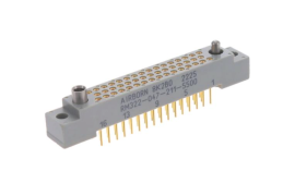 Konektör Başlık Dikdörtgen (AIRBORN RM322-047-211-5500)
